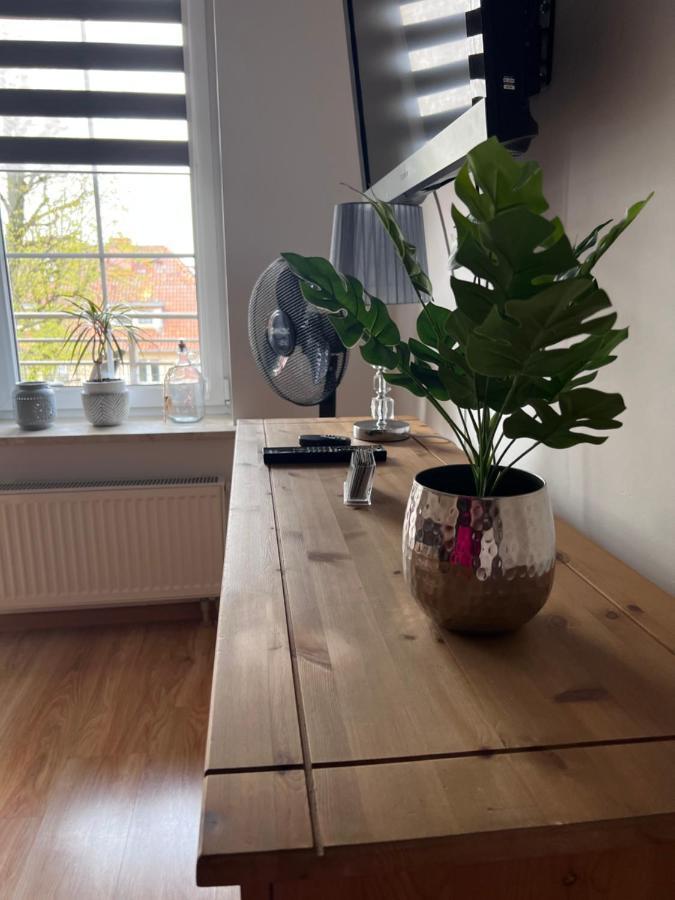 Apartament Boya Гижицко Экстерьер фото