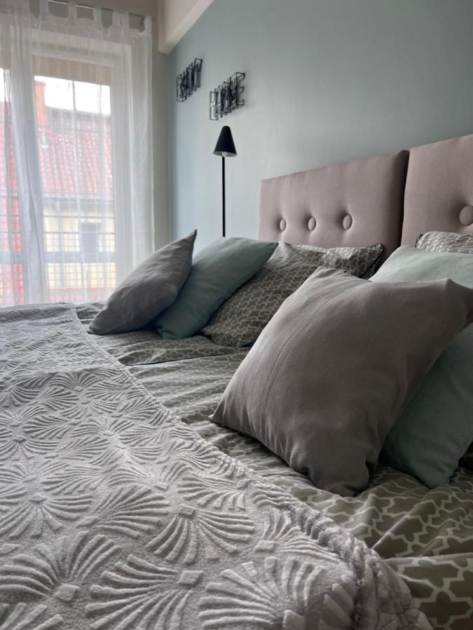 Apartament Boya Гижицко Экстерьер фото